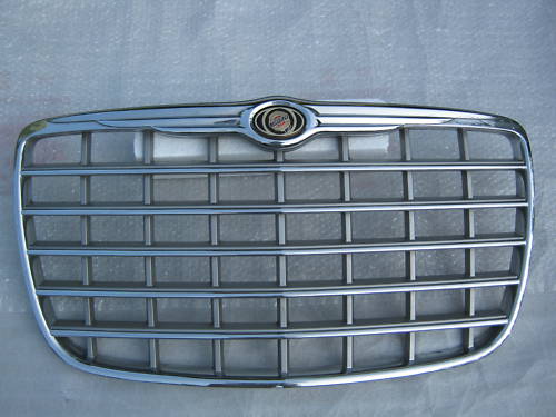 300 grille